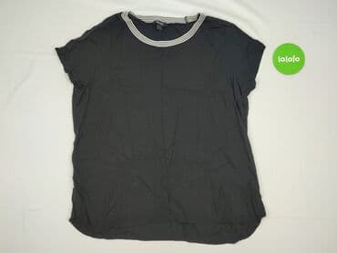 koszulki damskie lidl: Esmara, T-shirt damski, rozmiar M — 4