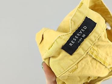 spodnie dresowe c: Reserved, Szorty damskie, rozmiar M — 4