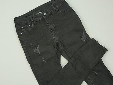 controversy jeans: Jeansy damskie, rozmiar M — 1