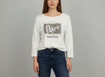 bluzy monnari: Monnari, Bluzka damska, rozmiar S — 8