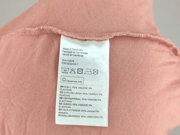 sukienki swing plus size: H&M, Women`s dress, size S (EU 36) — 5