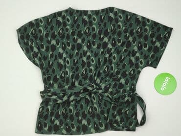 local heroes zielona bluza: Bluzka damska, S — 3