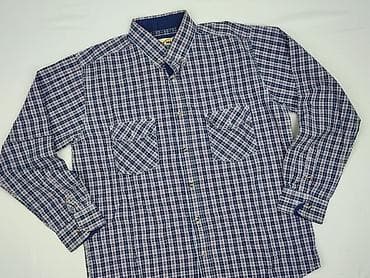 stroje psg: Koszulа dla mężczyzn, rozmiar XL — 1