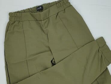 hm joggery damskie: Women`s trousers, L — 1