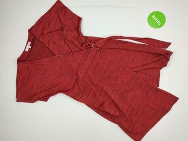 piękne czerwone sukienki na wesele: Red Herring, Sukienka damska — 2