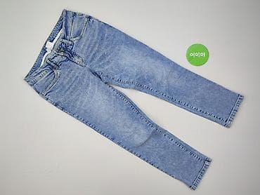 clockhouse denim jacket: John Baner, Jeansy damskie, rozmiar S — 2