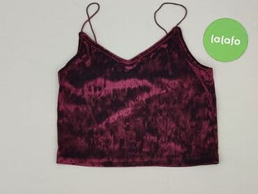 aksamitne sukienki: Women`s top, S at lalafo.pl — 2 aksamitne sukienki: Women`s top, S — 2