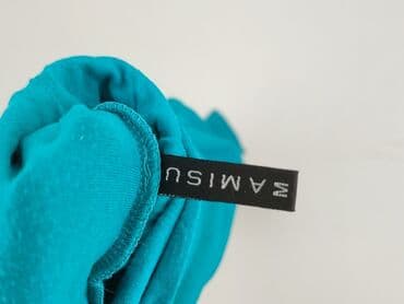 golf fuksja zara: Golf damski, rozmiar M — 4