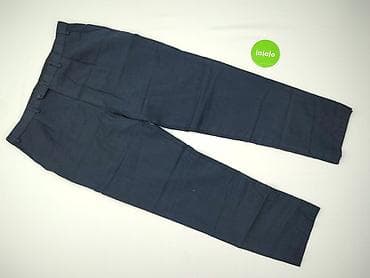 koszule bolf: Marks & Spencer, Spodnie dla mężczyzn, rozmiar XL — 2