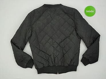 jacket: Missguided, Kurtka bomberka damska, rozmiar S — 3