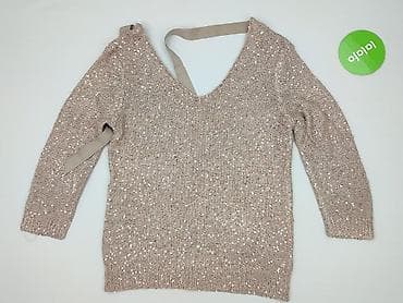 jennifer grey: Jennifer Lopez, Sweter damski, rozmiar S — 3