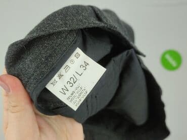 cropp piżamy damskie: Material trousers for women, L at lalafo.pl — 5 cropp piżamy damskie: Material trousers for women, L — 5