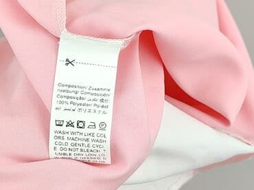 shein koszula w kratę: Shein, Koszula damska, rozmiar M — 5