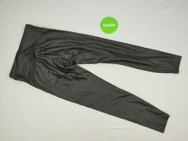 lidl joggery damskie: Shein, Leggings Elegant for women, size S (EU 36) — 3