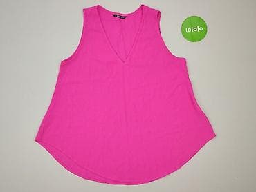 bluzeczka hello kitty: Shein, Top damski, rozmiar M — 2
