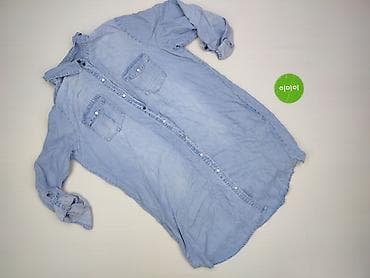 denim: Vero Moda, Sukienka damska, rozmiar XL — 2