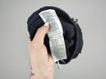 dresy c: Adidas, Spodnie dresowe damskie, rozmiar M — 5