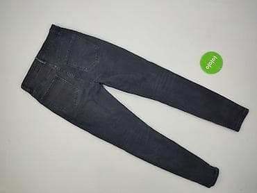 regular jeans: Jeansy damskie, rozmiar S — 3