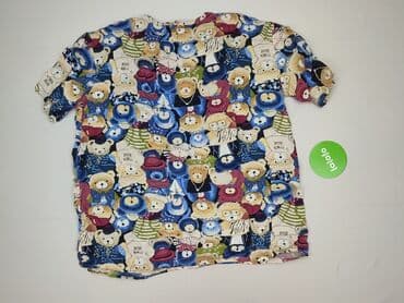 koszulka wojan team allegro: King bear, Women`s T-shirt, size M (EU 38) — 3
