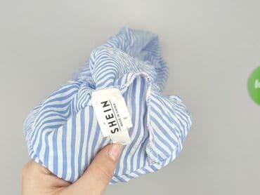 jakie rajstopy do odkrytych butów: Shein, Bluzka damska, XL — 6