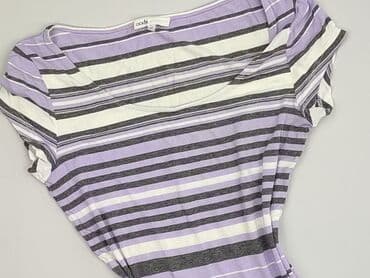 markowe t shirty damskie wyprzedaż zalando: Oodji, T-shirt damski, rozmiar M — 1