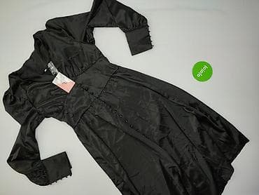 moda kobieca: Sukienka damska, rozmiar L — 2