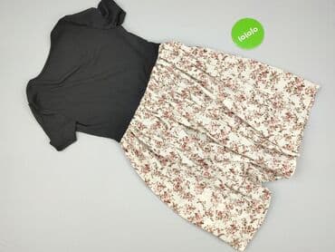 sukienki siatka z cyrkoniami: Shein, Women`s dress, M at lalafo.pl — 3 sukienki siatka z cyrkoniami: Shein, Women`s dress, M — 3