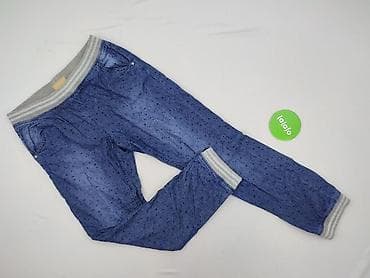 gap spodnie dresowe: Spodnie jeansowe, Cool Club, 15 lat, 170, stan - Bardzo dobry — 2