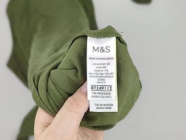 tchibo.pl ubrania: Marks & Spencer, Sukienka damska, rozmiar 5XL — 4