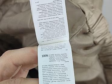 bomberki sinsay: Sinsay, Kurtka przejściowa damska, rozmiar M — 5