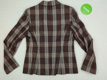 marynarka damska wólczanka: S.Oliver, Marynarka damska, rozmiar M — 3