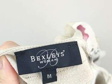 Kobiety: Bexleys, Bluzka damska, rozmiar M — 4
