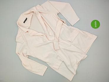oversized: Boohoo, Kardigan damski, rozmiar 2XL — 3