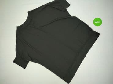 tanie bluzki plus size: Bluzka damska, rozmiar One size — 2