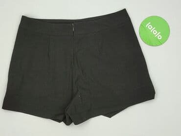stradivarius spódniczko spodenki: Stradivarius, Shorts for women, size S — 3