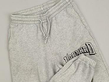 spodnie mawiny: H&M Divided, Spodnie dresowe damskie, rozmiar XS — 1