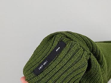 Kobiety: FIRST AND I, Sweter damski, rozmiar M — 5