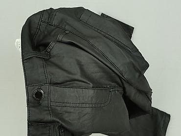 kurtka fb sister: FB Sister, Spodnie materiałowe damskie, rozmiar M — 6