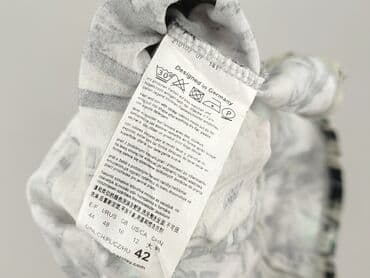 koszulka barcelony z napisem: Betty Barclay, Bluzka damska, rozmiar XL — 5