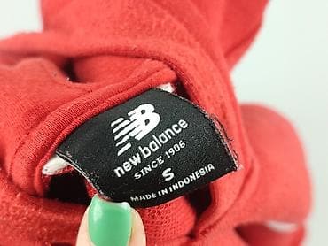 kurtka tnf vinted: New Balance, Bluza z kapturem damska, rozmiar S — 5