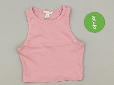 biustonosze h m: H&M, Top damski, rozmiar S — 2