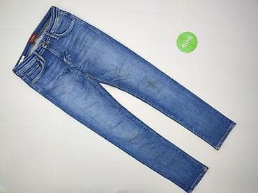 kurtka pull bear: Jack&Jones, Jeansy dla mężczyzn, rozmiar S — 2