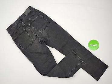 denim never: Jeansy damskie, rozmiar S — 3