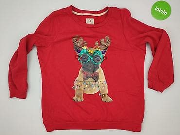 bluza francja: George, Bluza damska
, rozmiar L — 2