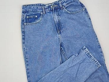 flared jeans sinsay: Sinsay, Jeansy damskie, rozmiar M — 1