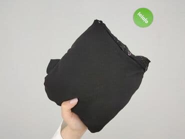 złota bluzka cekinowa: Bluzka damska, rozmiar S — 5