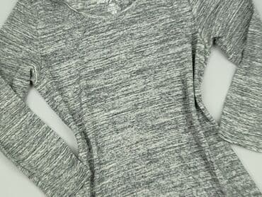 sukienka srebrna cekiny h: H&M, Sukienka damska, rozmiar M — 1