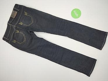 do reserved: Reserved, Jeansy damskie, rozmiar M — 3