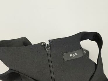 eleganckie sukienki rozmiar xs: F&F, Women`s dress, S — 4
