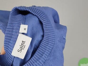 max studio sweter: Saint Tropez, Sweter damski, rozmiar XL — 5